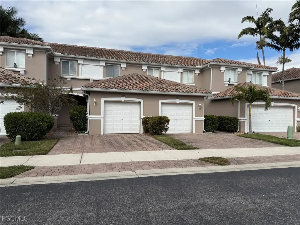 3185 Antica Street Fort Myers FL 33905