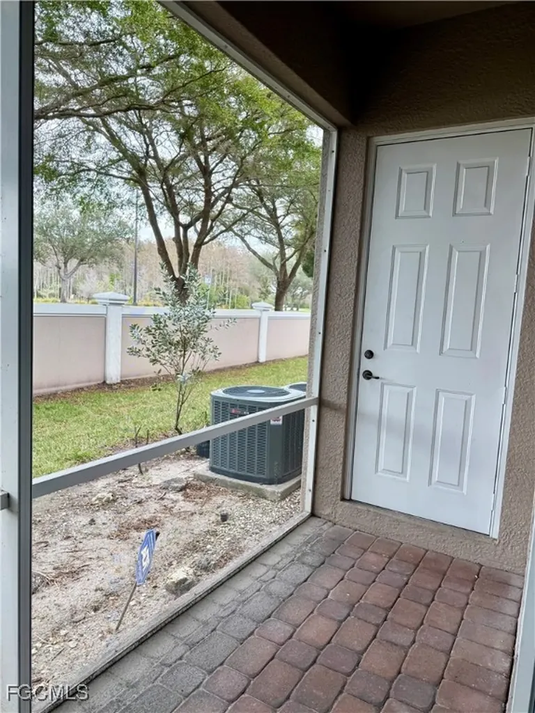 3185 Antica Street Fort Myers FL 33905
