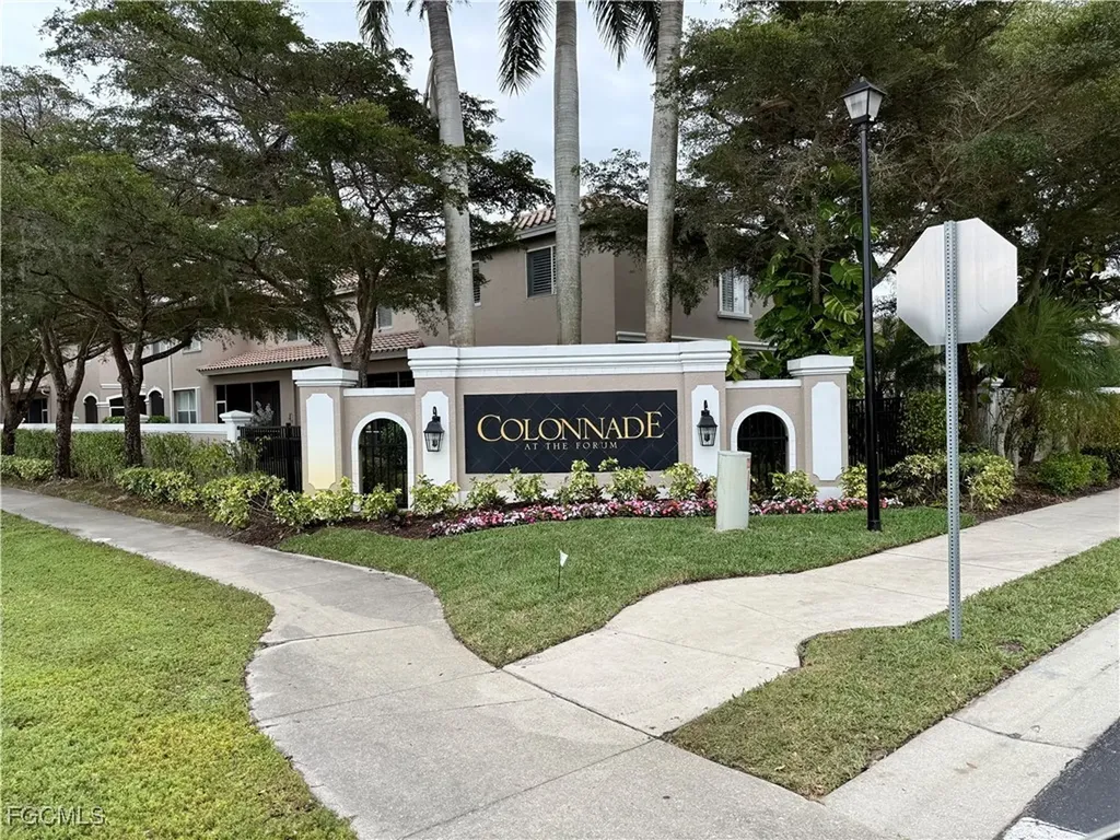 3185 Antica Street Fort Myers FL 33905