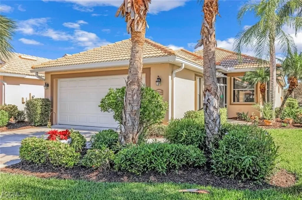 8339 Langshire Way Fort Myers FL 33912