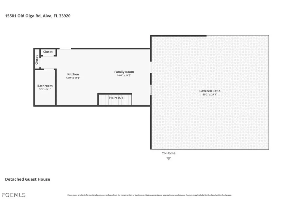 15581 Old Olga Road Alva FL 33920