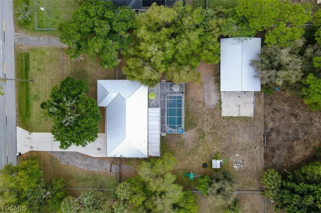 15581 Old Olga Road Alva FL 33920