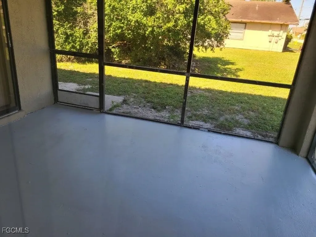 7507 Mellon Road Fort Myers FL 33967