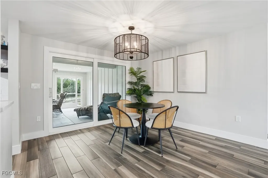 1806 Ibis Lane E Sanibel FL 33957