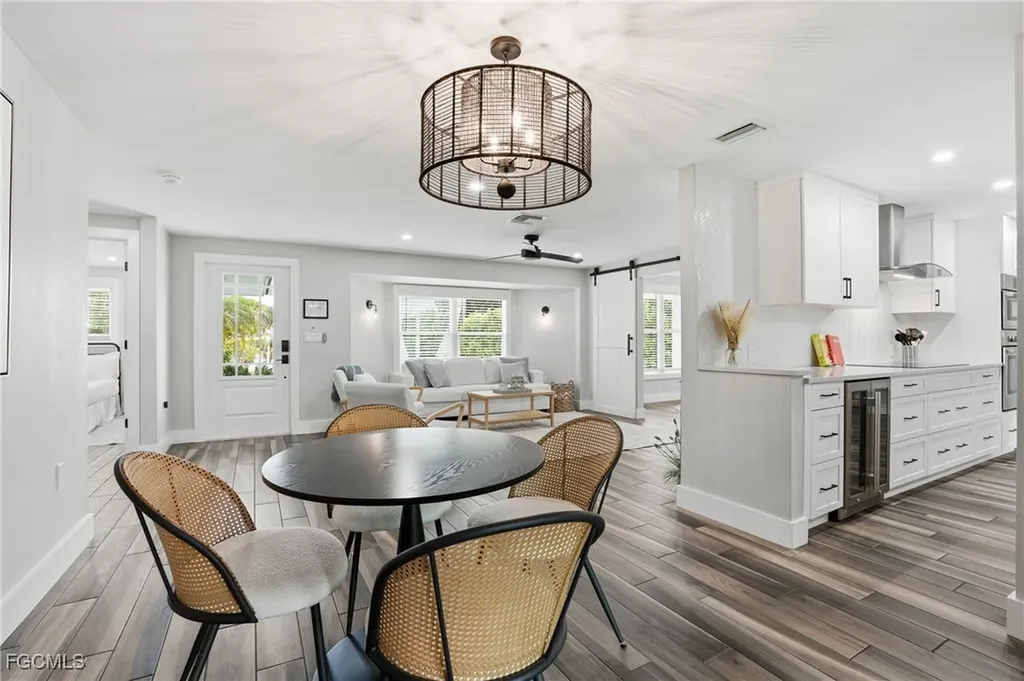 1806 Ibis Lane E Sanibel FL 33957