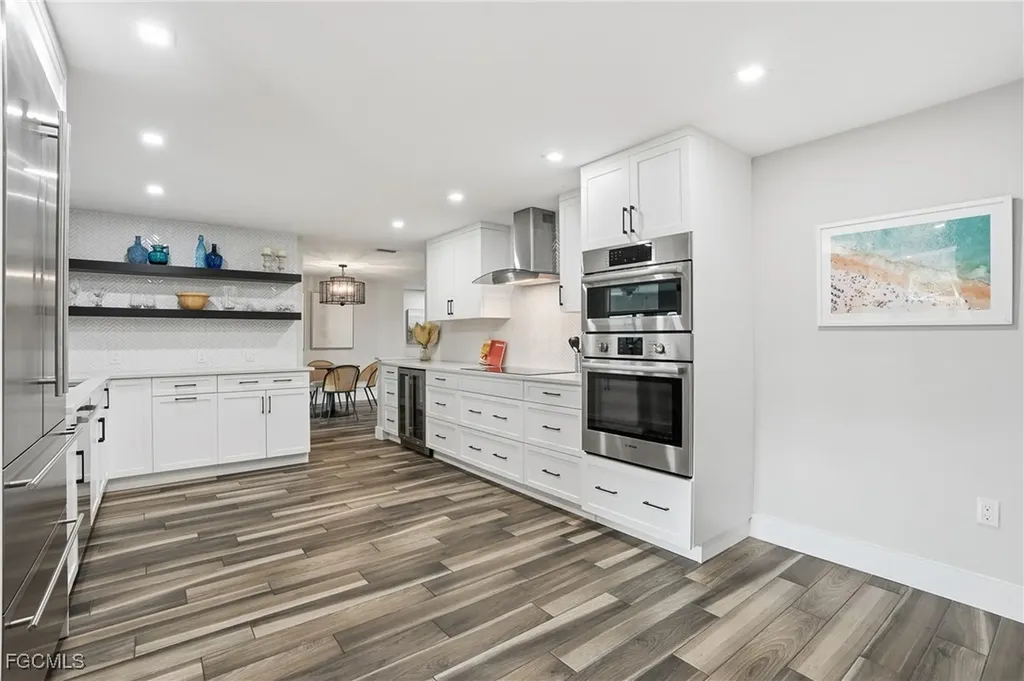 1806 Ibis Lane E Sanibel FL 33957