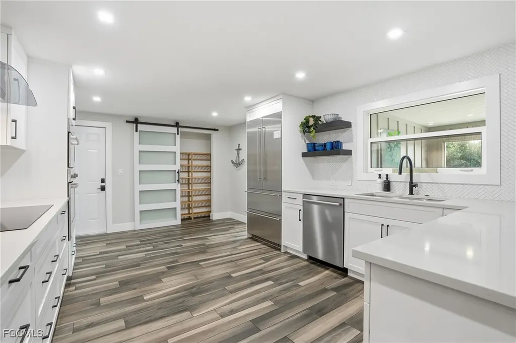 1806 Ibis Lane E Sanibel FL 33957