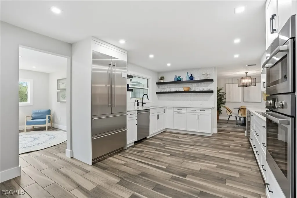 1806 Ibis Lane E Sanibel FL 33957