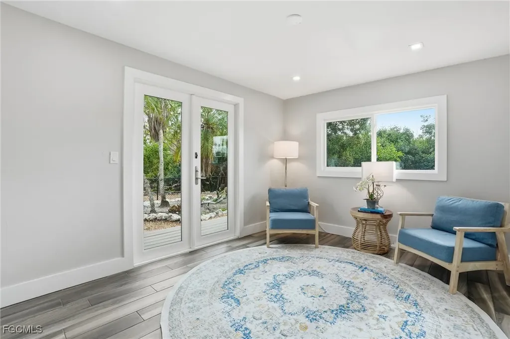 1806 Ibis Lane E Sanibel FL 33957