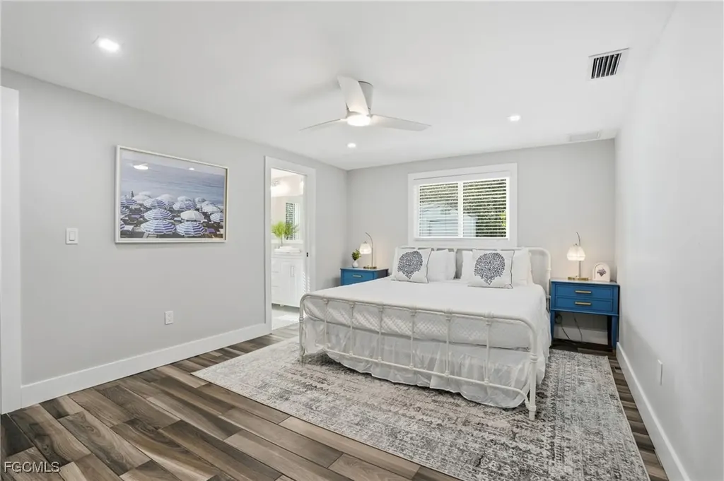 1806 Ibis Lane E Sanibel FL 33957