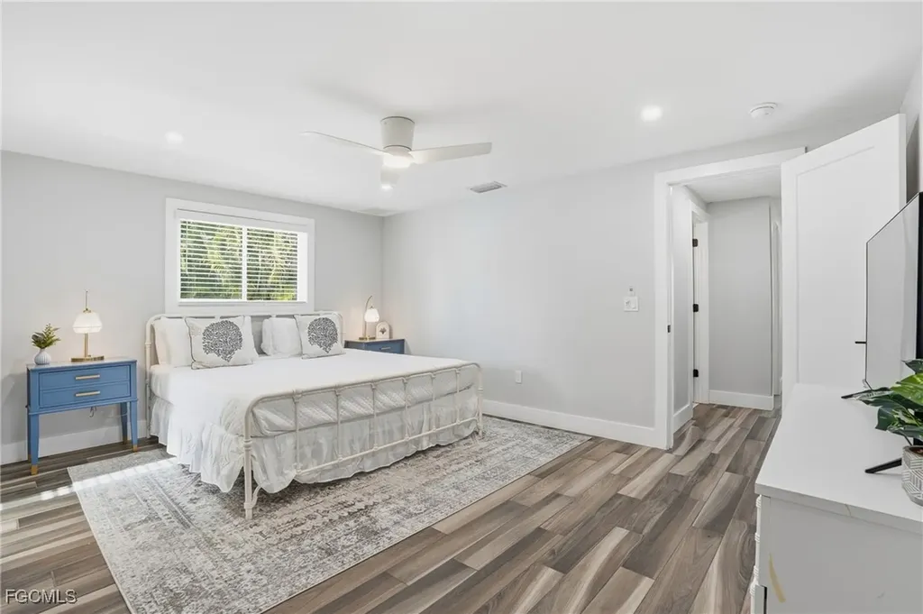 1806 Ibis Lane E Sanibel FL 33957