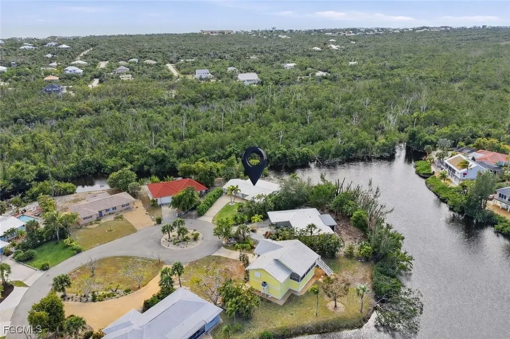 1806 Ibis Lane E Sanibel FL 33957