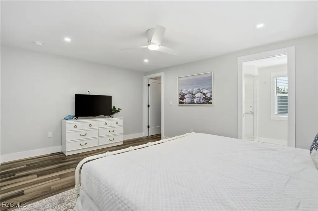 1806 Ibis Lane E Sanibel FL 33957