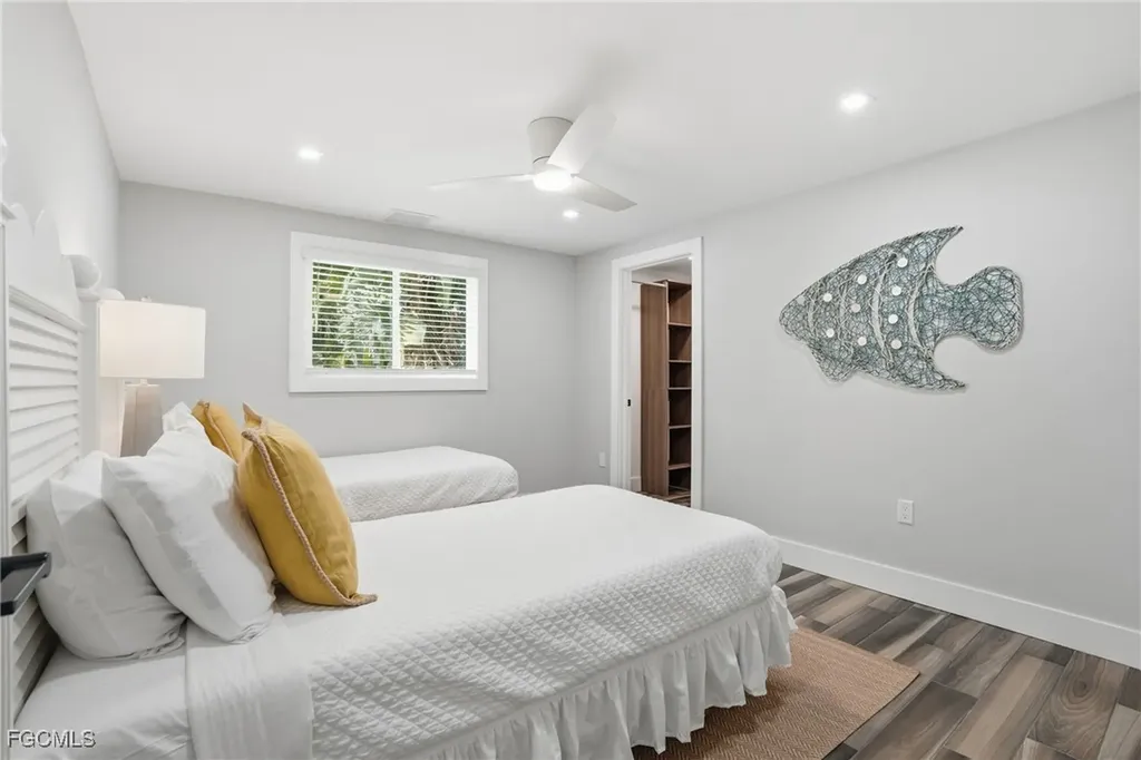 1806 Ibis Lane E Sanibel FL 33957