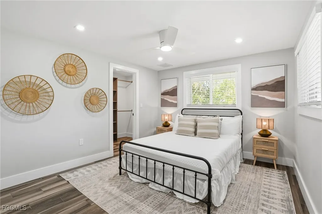 1806 Ibis Lane E Sanibel FL 33957