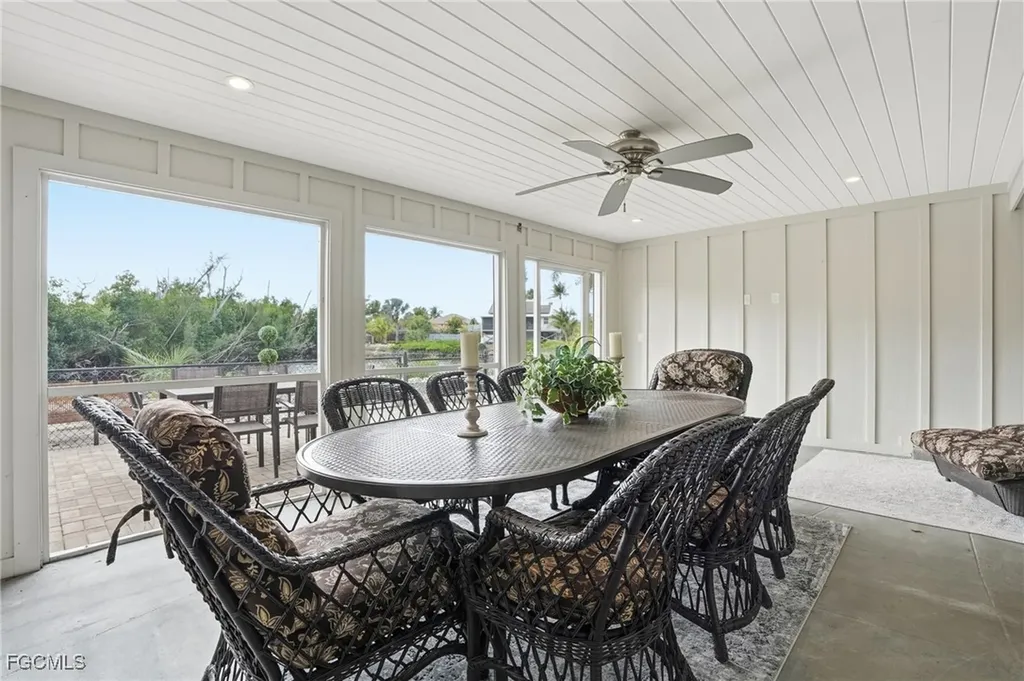 1806 Ibis Lane E Sanibel FL 33957