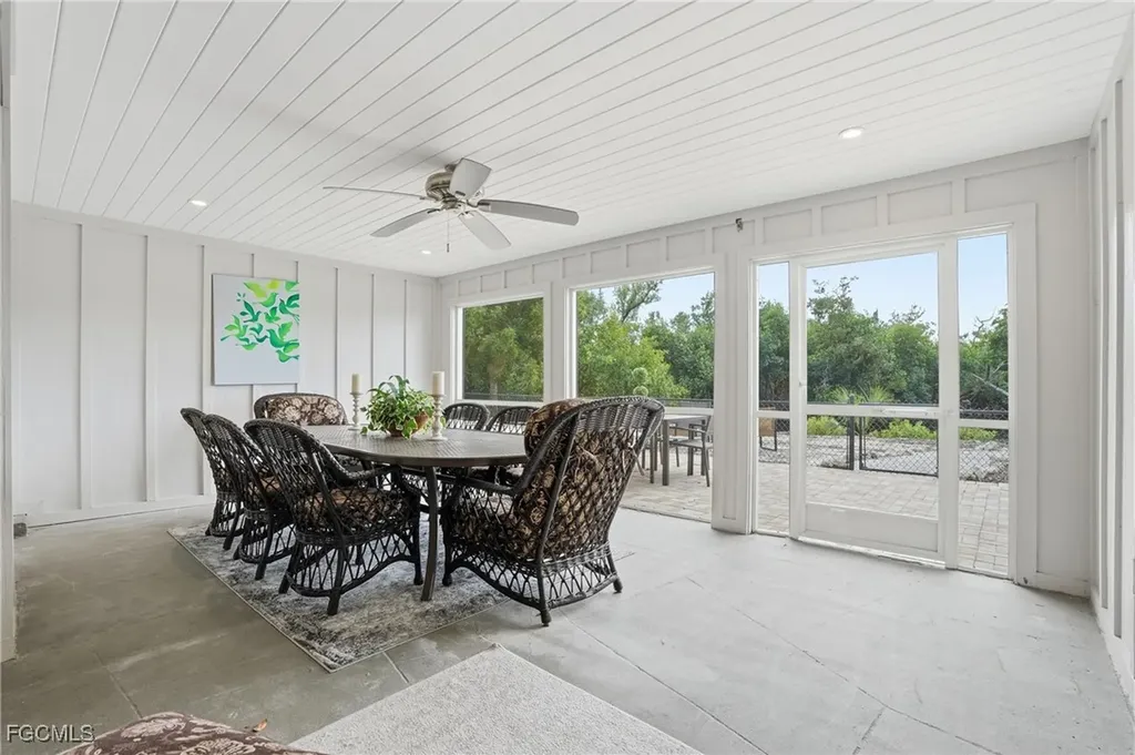 1806 Ibis Lane E Sanibel FL 33957