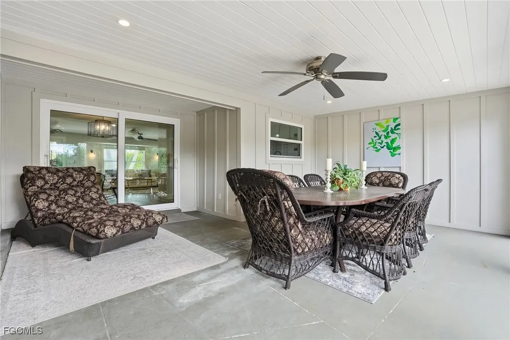 1806 Ibis Lane E Sanibel FL 33957