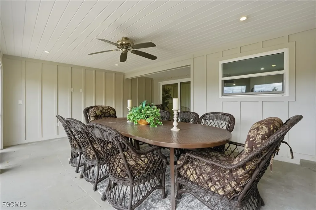 1806 Ibis Lane E Sanibel FL 33957
