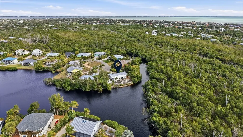 1806 Ibis Lane E Sanibel FL 33957