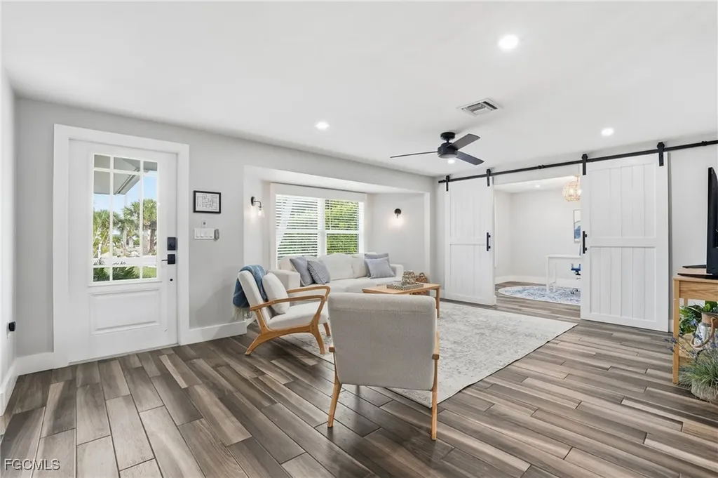 1806 Ibis Lane E Sanibel FL 33957