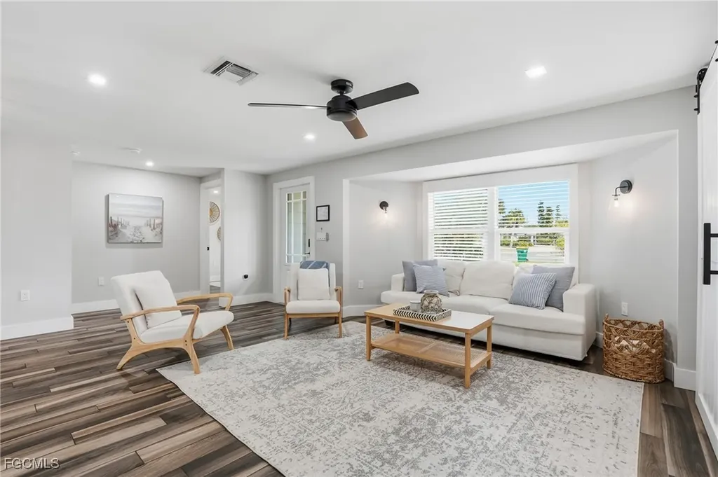 1806 Ibis Lane E Sanibel FL 33957