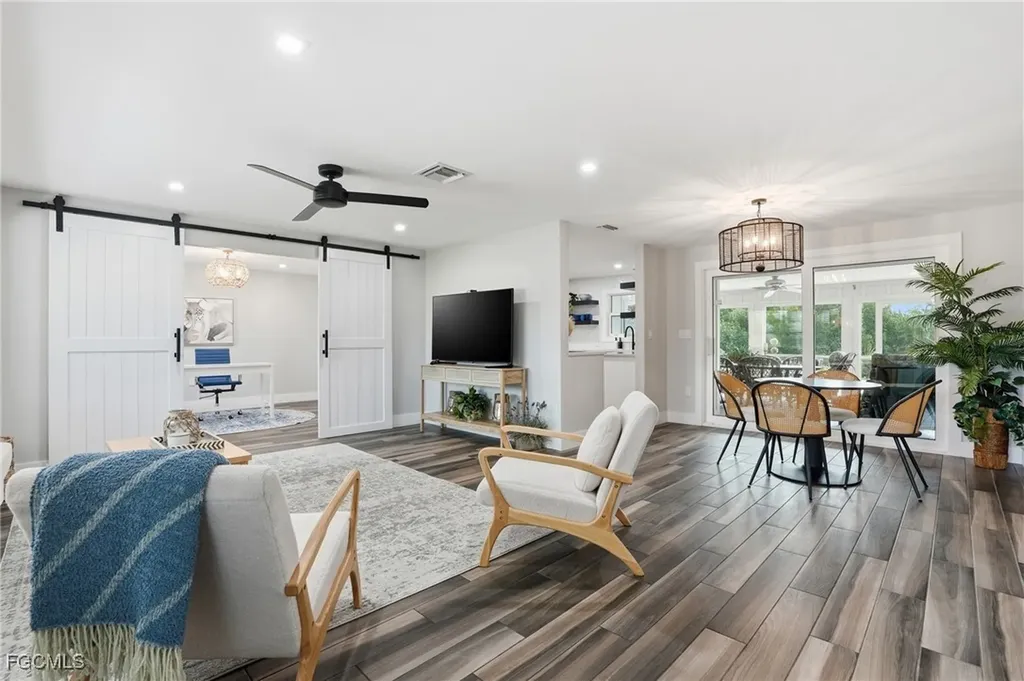 1806 Ibis Lane E Sanibel FL 33957
