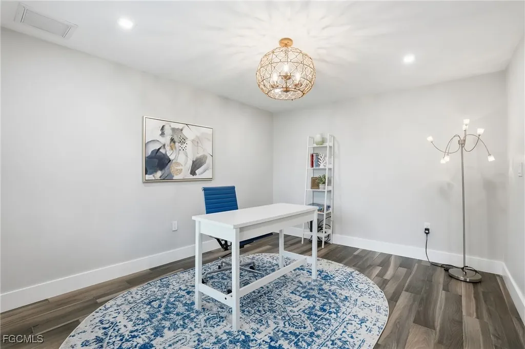 1806 Ibis Lane E Sanibel FL 33957