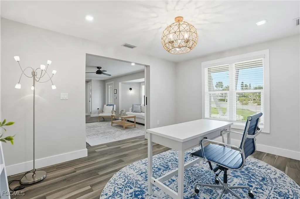 1806 Ibis Lane E Sanibel FL 33957