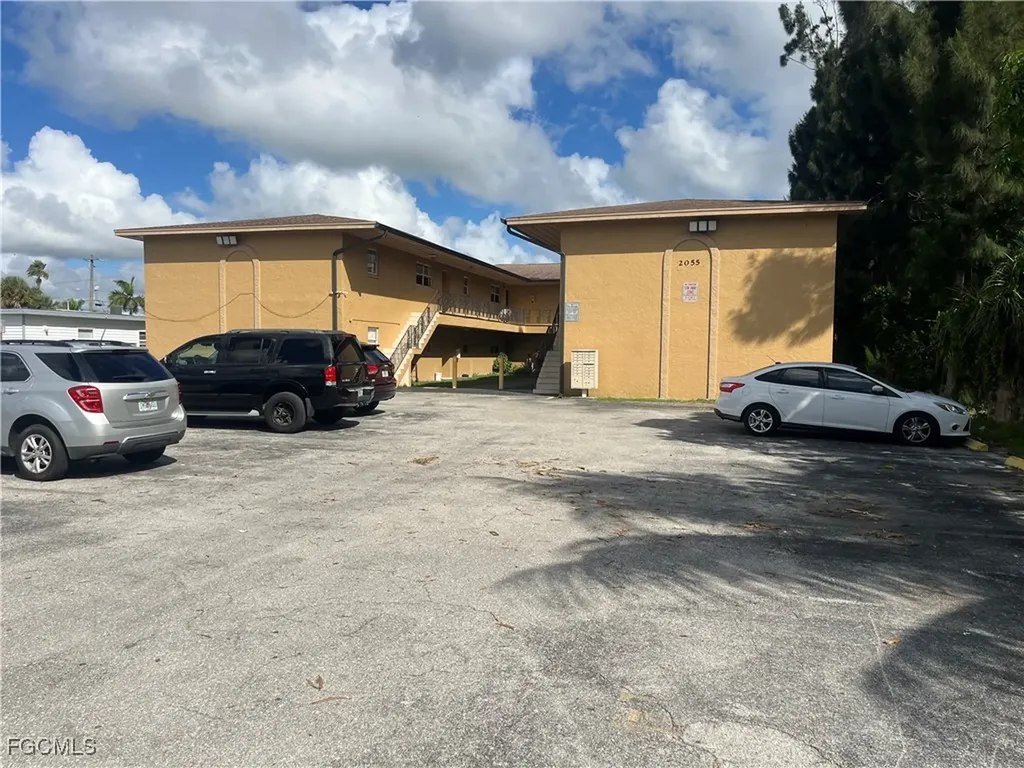 2055 Braman Avenue Fort Myers FL 33901