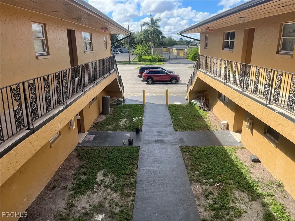 2055 Braman Avenue Fort Myers FL 33901