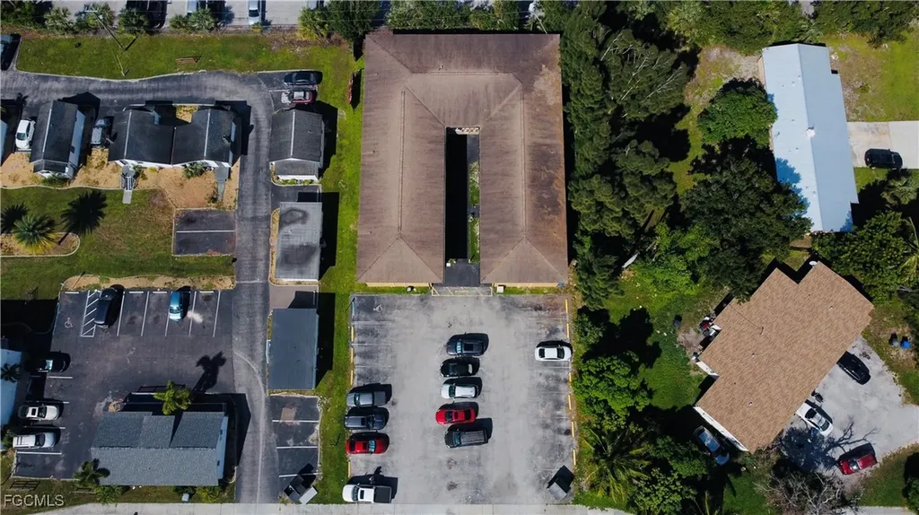 2055 Braman Avenue Fort Myers FL 33901