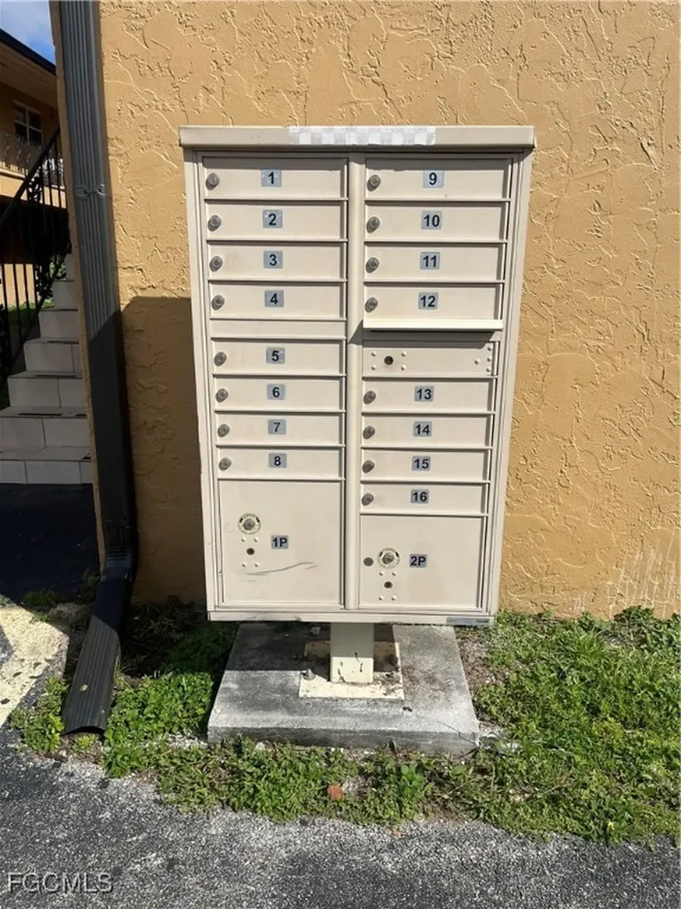 2055 Braman Avenue Fort Myers FL 33901