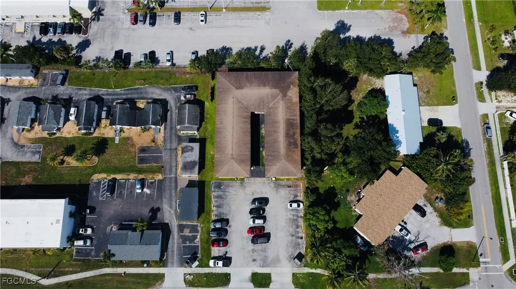 2055 Braman Avenue Fort Myers FL 33901