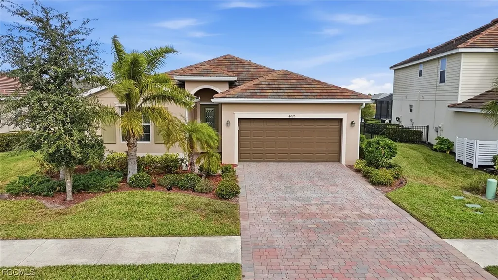 4025 E Hampton Circle Alva FL 33920