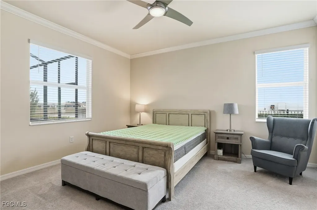4025 E Hampton Circle Alva FL 33920