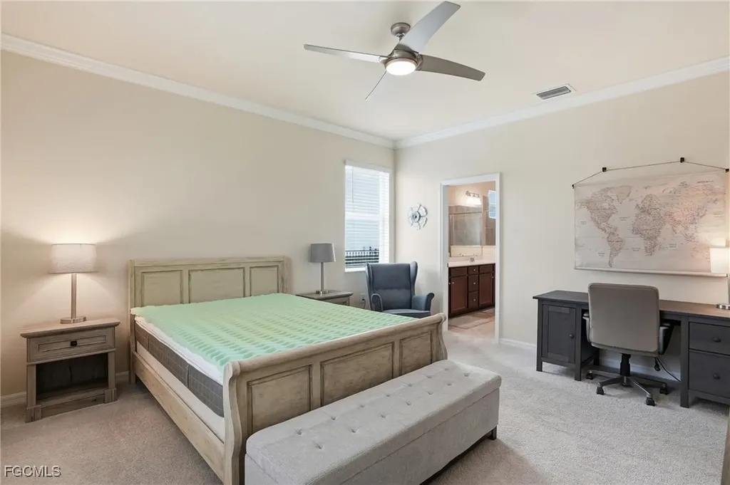 4025 E Hampton Circle Alva FL 33920