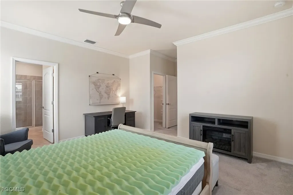 4025 E Hampton Circle Alva FL 33920