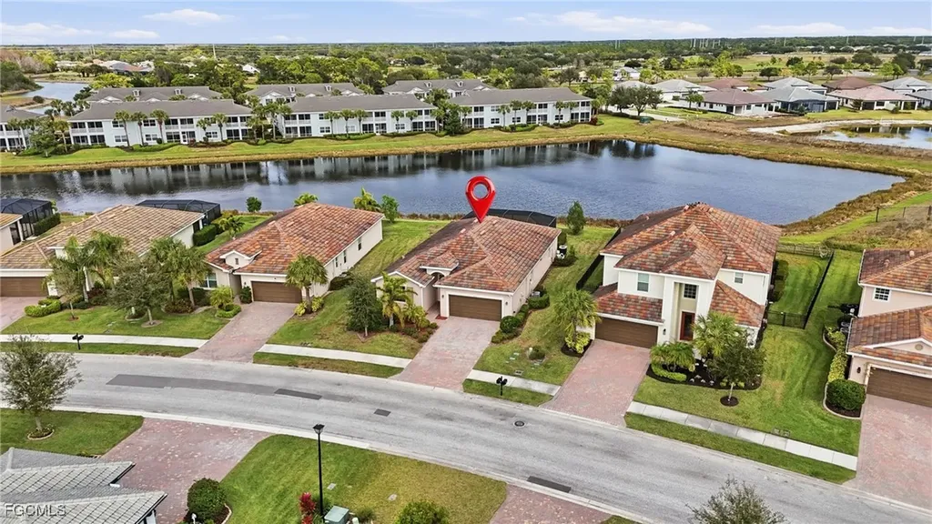 4025 E Hampton Circle Alva FL 33920