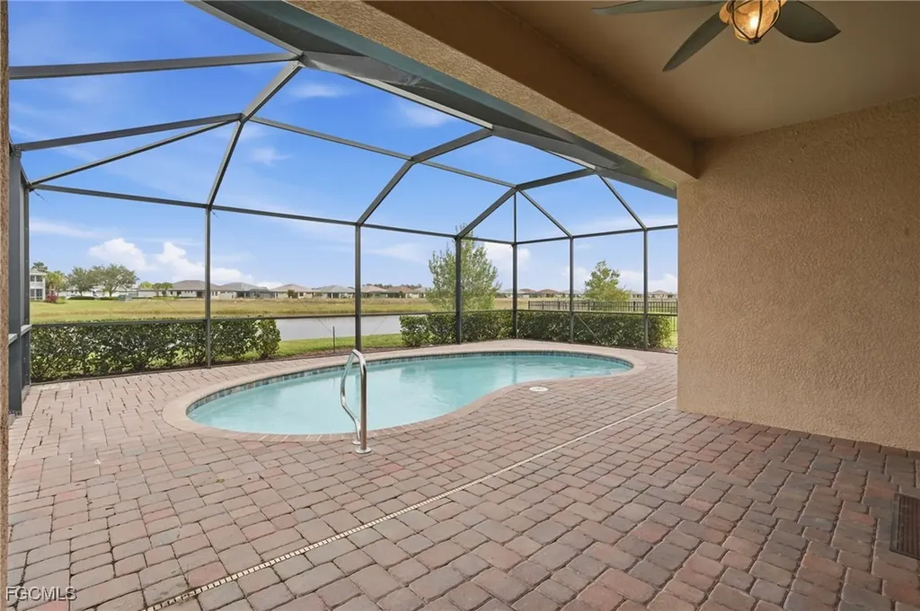 4025 E Hampton Circle Alva FL 33920