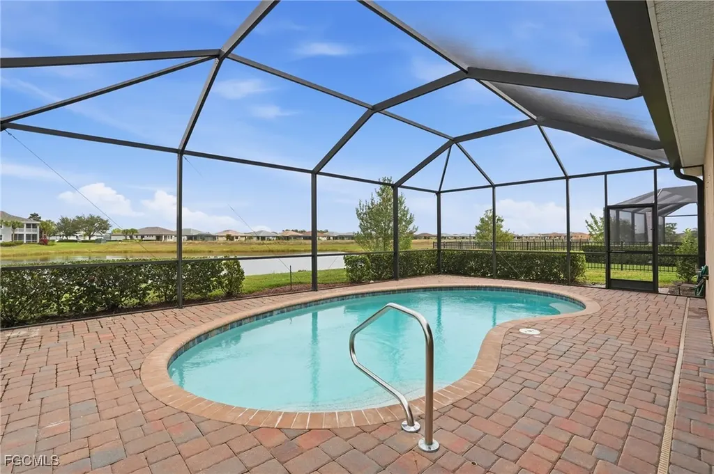 4025 E Hampton Circle Alva FL 33920