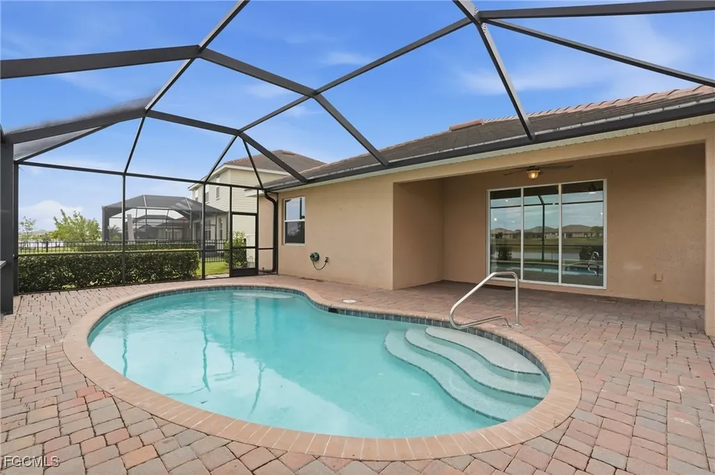 4025 E Hampton Circle Alva FL 33920