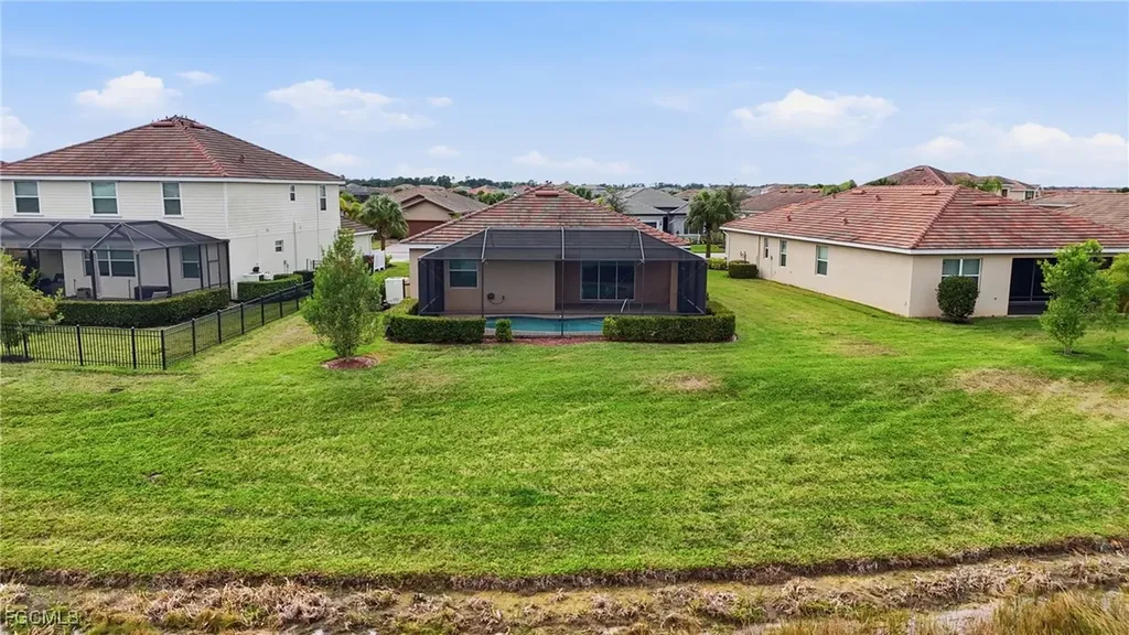 4025 E Hampton Circle Alva FL 33920