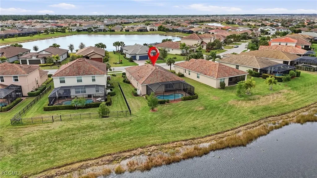 4025 E Hampton Circle Alva FL 33920