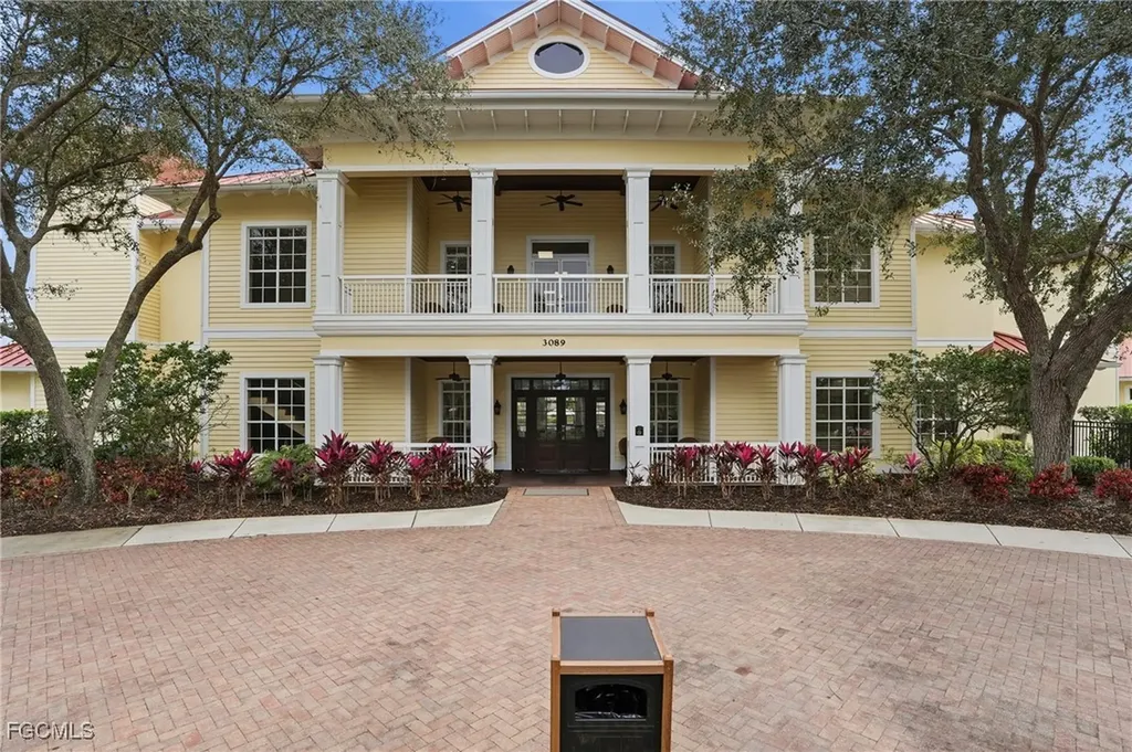 4025 E Hampton Circle Alva FL 33920