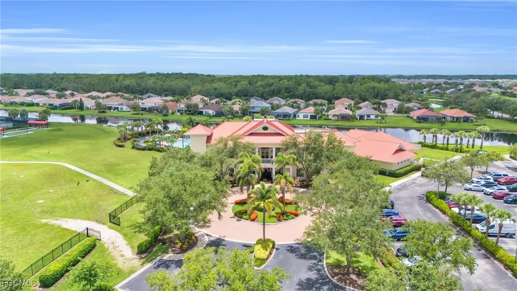 4025 E Hampton Circle Alva FL 33920