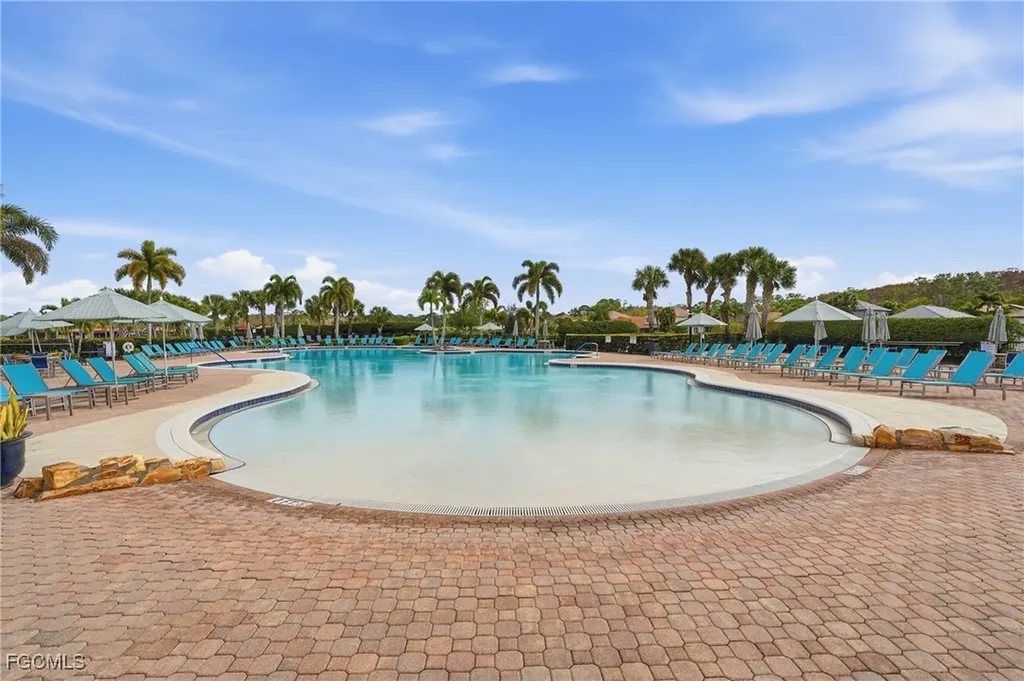 4025 E Hampton Circle Alva FL 33920