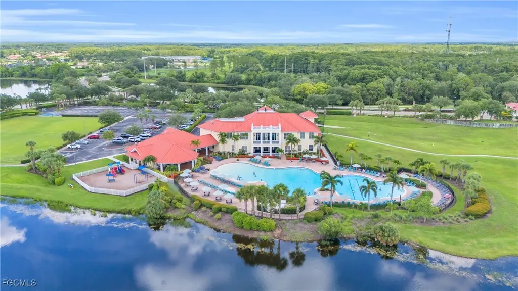 4025 E Hampton Circle Alva FL 33920