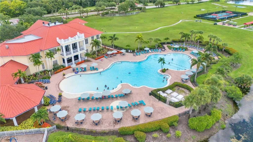 4025 E Hampton Circle Alva FL 33920