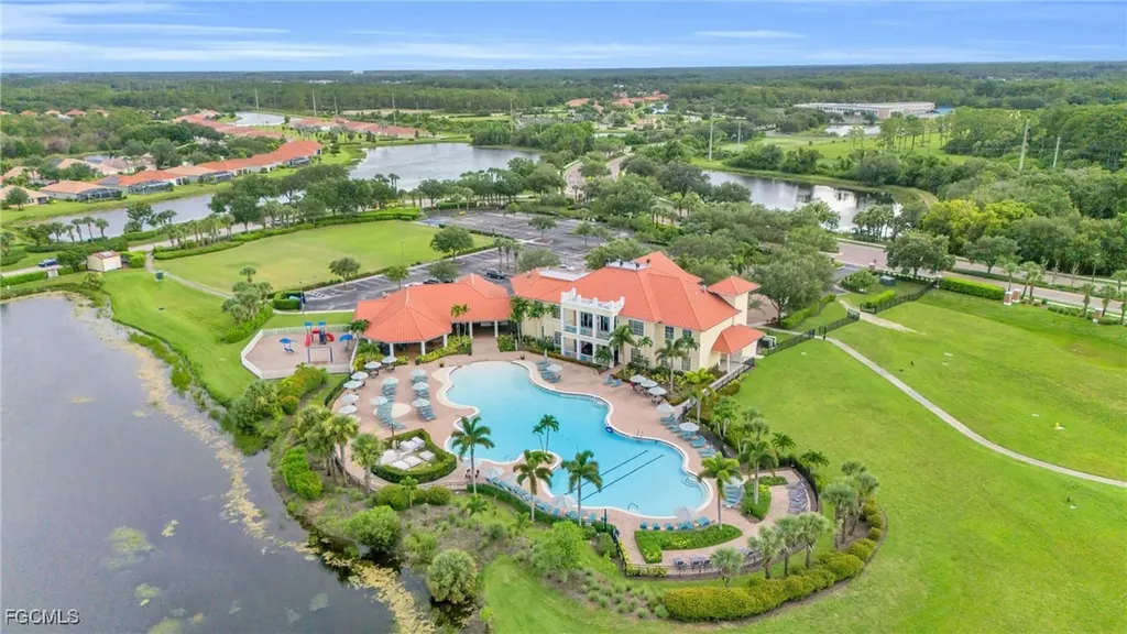 4025 E Hampton Circle Alva FL 33920